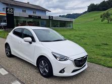 MAZDA 2 1.5 115 Revolution, Benzin, Occasion / Gebraucht, Handschaltung - 2