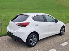 MAZDA 2 1.5 115 Revolution, Benzin, Occasion / Gebraucht, Handschaltung - 3