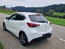 MAZDA 2 1.5 115 Revolution, Benzin, Occasion / Gebraucht, Handschaltung - 4