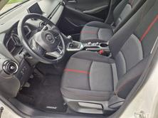 MAZDA 2 1.5 115 Revolution, Benzin, Occasion / Gebraucht, Handschaltung - 5