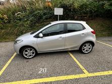 MAZDA 2 1.3 86 MZR Exclusive, Essence, Occasion / Utilisé, Manuelle - 2