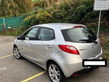 MAZDA 2 1.3 86 MZR Exclusive, Essence, Occasion / Utilisé, Manuelle - 3