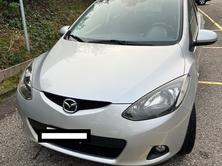 MAZDA 2 1.3 86 MZR Exclusive, Essence, Occasion / Utilisé, Manuelle - 4