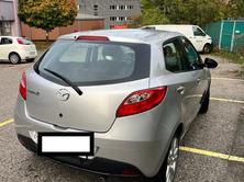 MAZDA 2 1.3 86 MZR Exclusive, Essence, Occasion / Utilisé, Manuelle - 5