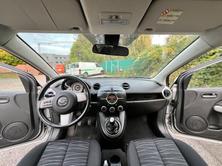 MAZDA 2 1.3 86 MZR Exclusive, Essence, Occasion / Utilisé, Manuelle - 6