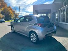 MAZDA 2 1.5 Hybrid Homura Plus, Full-Hybrid Petrol/Electric, Second hand / Used, Automatic - 3