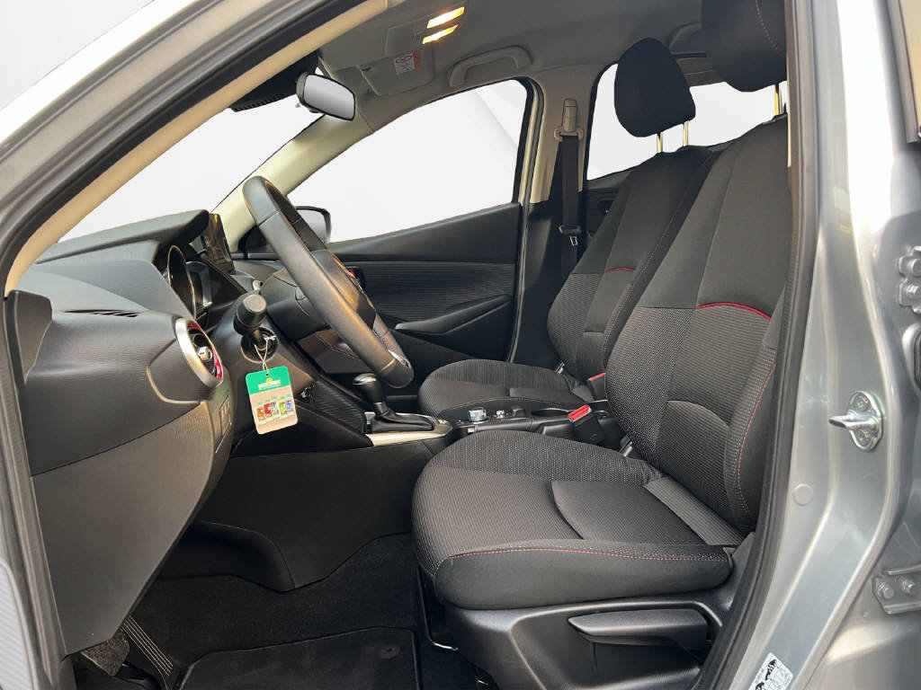 MAZDA 2 1.5 90 Homura, Essence, Occasion / Utilisé, Automatique - 5