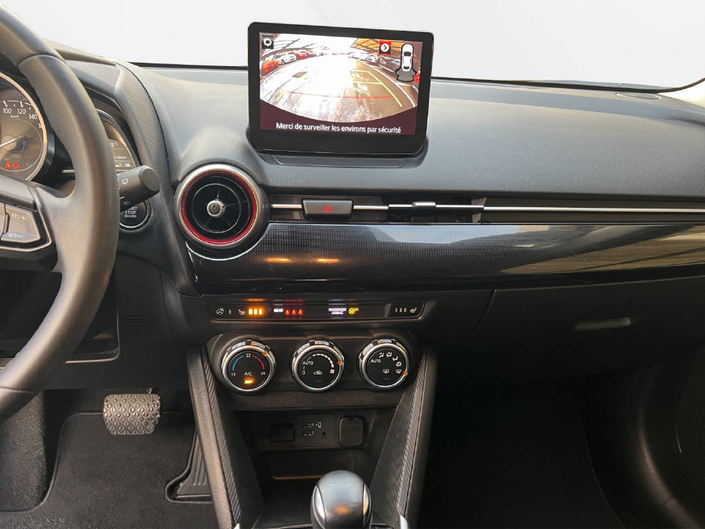 MAZDA 2 1.5 90 Homura, Essence, Occasion / Utilisé, Automatique - 7