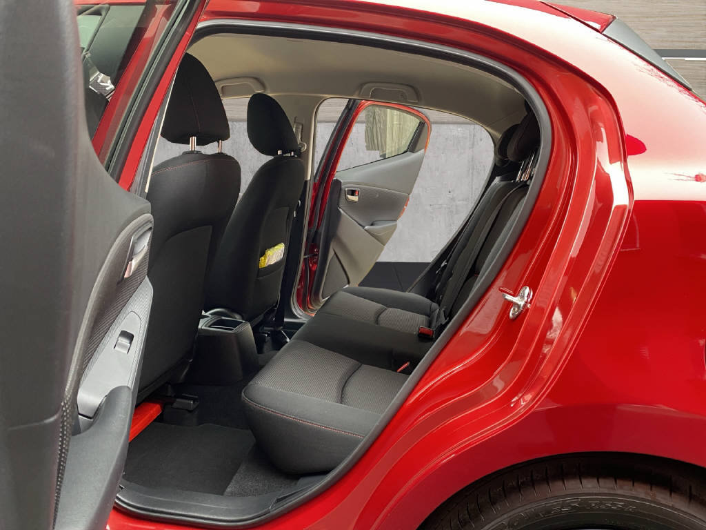 MAZDA 2 SG90 AT Homura Navi, Essence, Occasion / Utilisé, Automatique - 7