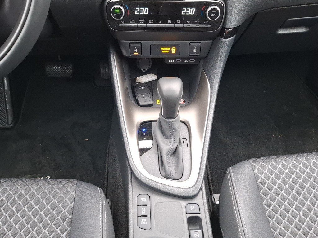 MAZDA 2 1.5 Hybrid Homura Plus, Hybride Integrale Benzina/Elettrica, Occasioni / Usate, Automatico - 5