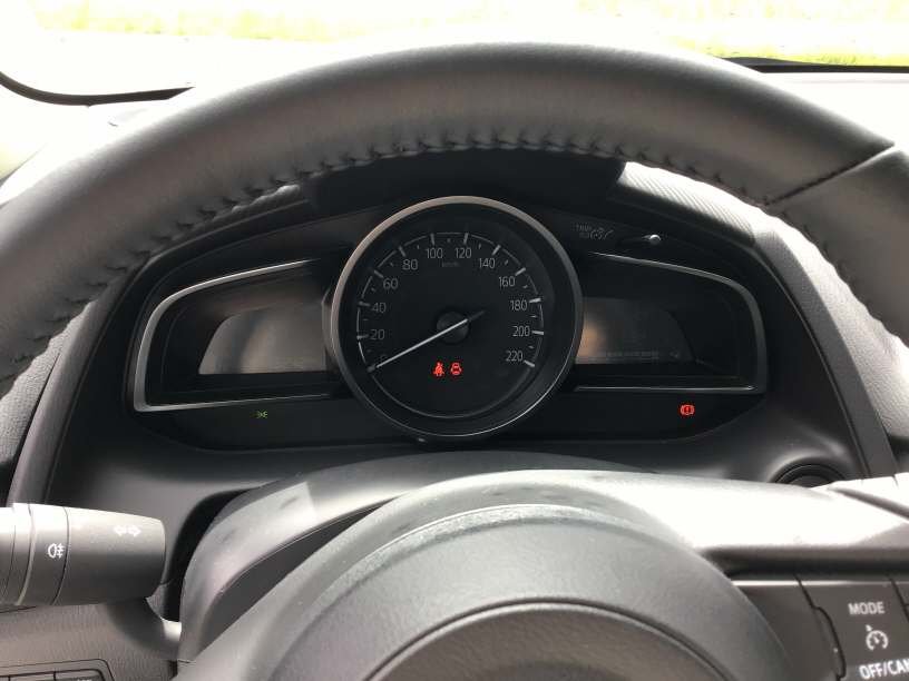 MAZDA 2 1.5 90 Centre-Line, Petrol, Second hand / Used, Automatic - 7