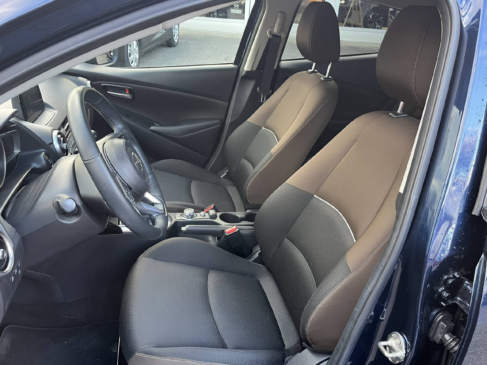 MAZDA 2 1.5 90 Kizoku, Benzina, Occasioni / Usate, Manuale - 5