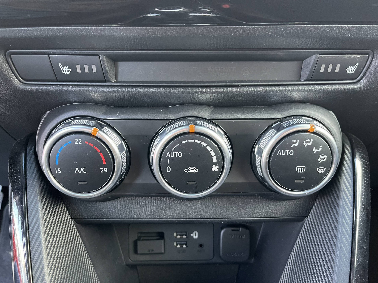 MAZDA 2 1.5 90 Kizoku, Benzina, Occasioni / Usate, Manuale - 7