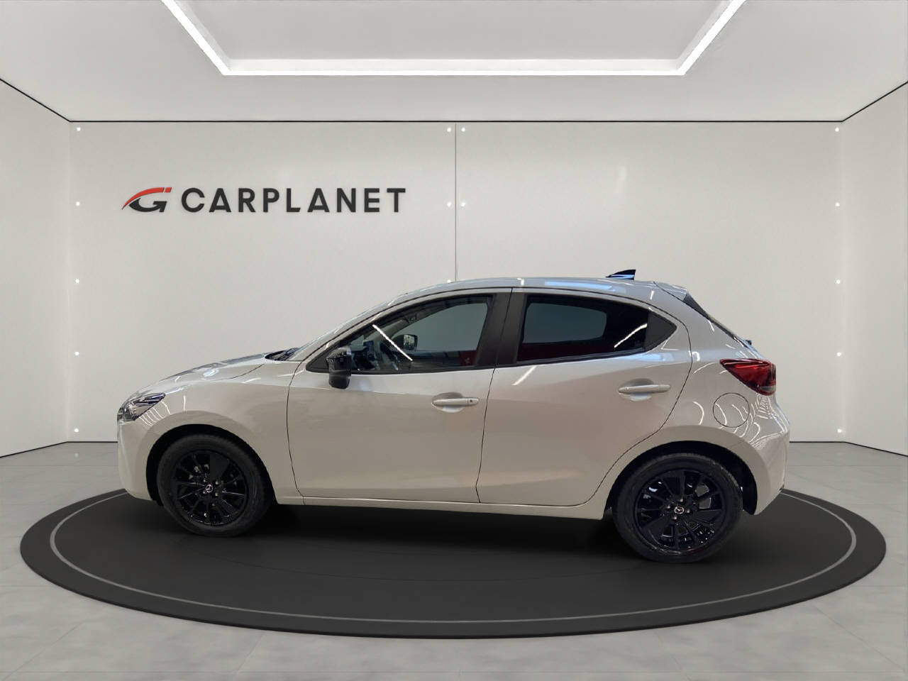 MAZDA 2 Ceramic Homura, Benzina, Occasioni / Usate, Automatico - 2