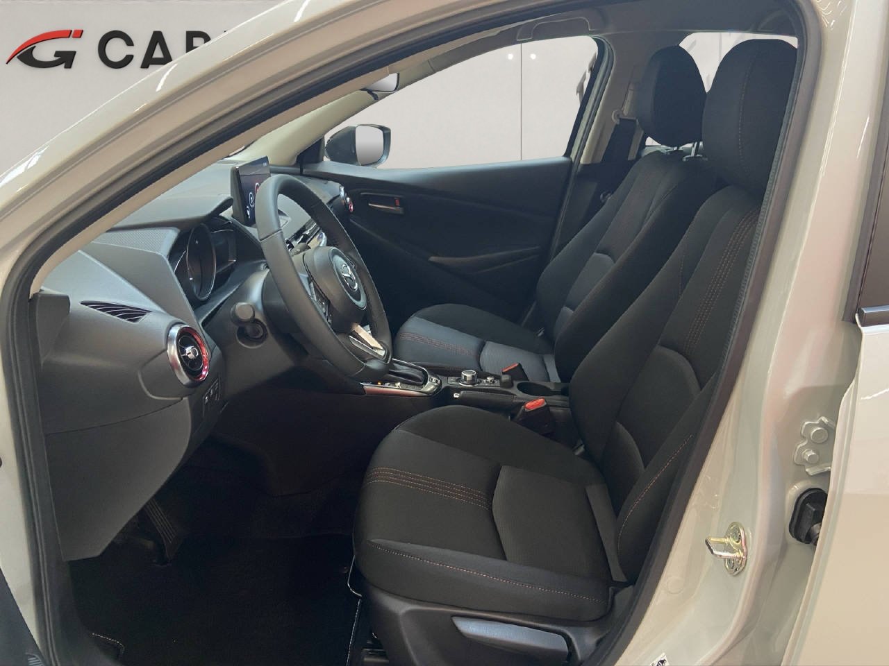 MAZDA 2 Ceramic Homura, Benzina, Occasioni / Usate, Automatico - 5