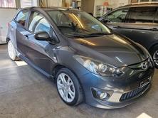 MAZDA 2 1.5 MZR Sport, Petrol, Second hand / Used, Manual - 2