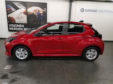 MAZDA 2 1.5 Hybrid Exclusive-Line, Full-Hybrid Petrol/Electric, Second hand / Used, Automatic - 3