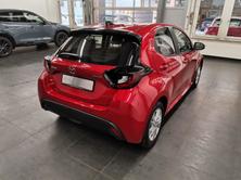 MAZDA 2 1.5 Hybrid Exclusive-Line, Full-Hybrid Petrol/Electric, Second hand / Used, Automatic - 5