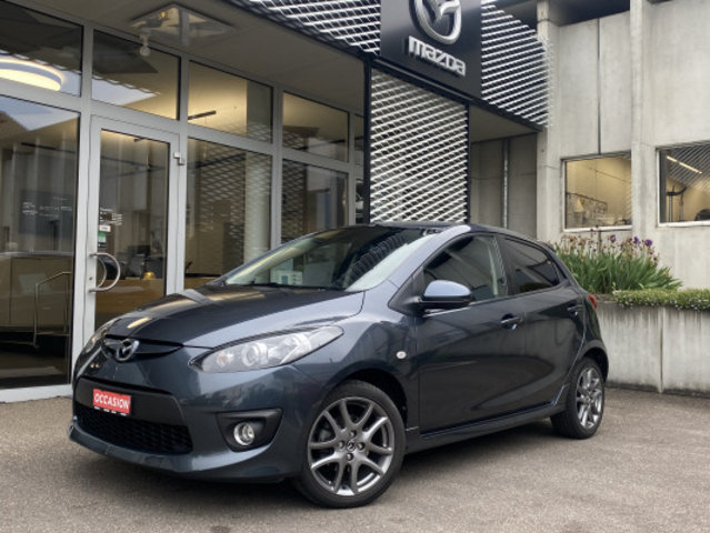 MAZDA 2 1.5i 16V Sport
