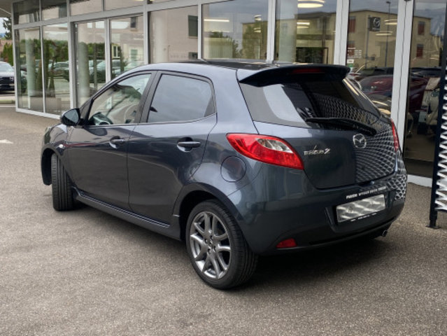 MAZDA 2 1.5i 16V Sport, Occasioni / Usate, Manuale - 2