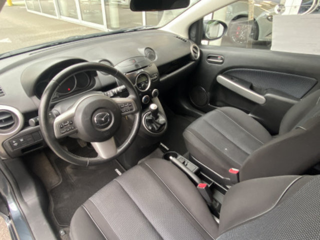 MAZDA 2 1.5i 16V Sport, Occasioni / Usate, Manuale - 3