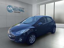 MAZDA 2 1.3 84 MZR Exclusive, Benzin, Occasion / Gebraucht, Handschaltung - 2