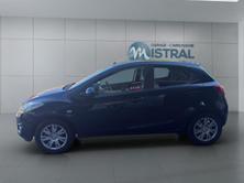 MAZDA 2 1.3 84 MZR Exclusive, Benzin, Occasion / Gebraucht, Handschaltung - 3