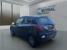 MAZDA 2 1.3 84 MZR Exclusive, Benzin, Occasion / Gebraucht, Handschaltung - 4