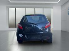 MAZDA 2 1.3 84 MZR Exclusive, Benzin, Occasion / Gebraucht, Handschaltung - 5