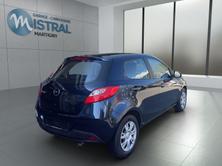 MAZDA 2 1.3 84 MZR Exclusive, Benzin, Occasion / Gebraucht, Handschaltung - 6