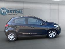 MAZDA 2 1.3 84 MZR Exclusive, Benzin, Occasion / Gebraucht, Handschaltung - 7