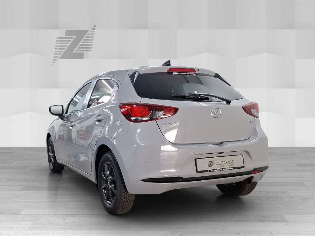 MAZDA 2 1.5 90 Homura, Petrol, Second hand / Used, Automatic - 3
