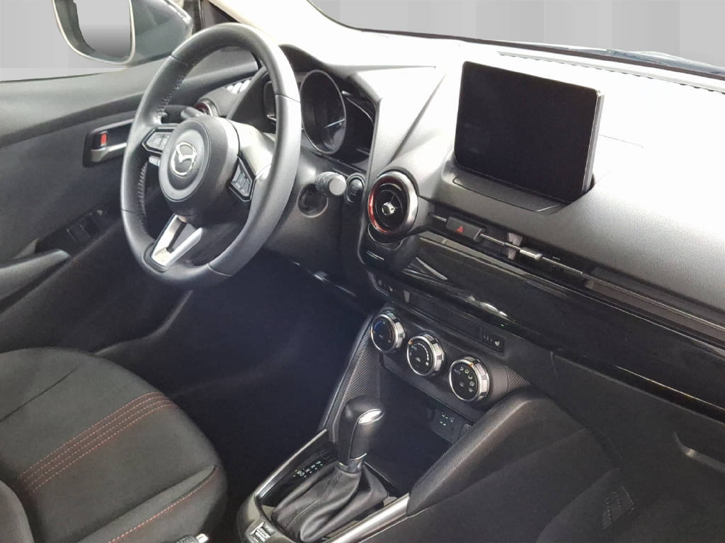 MAZDA 2 1.5 90 Homura, Petrol, Second hand / Used, Automatic - 5