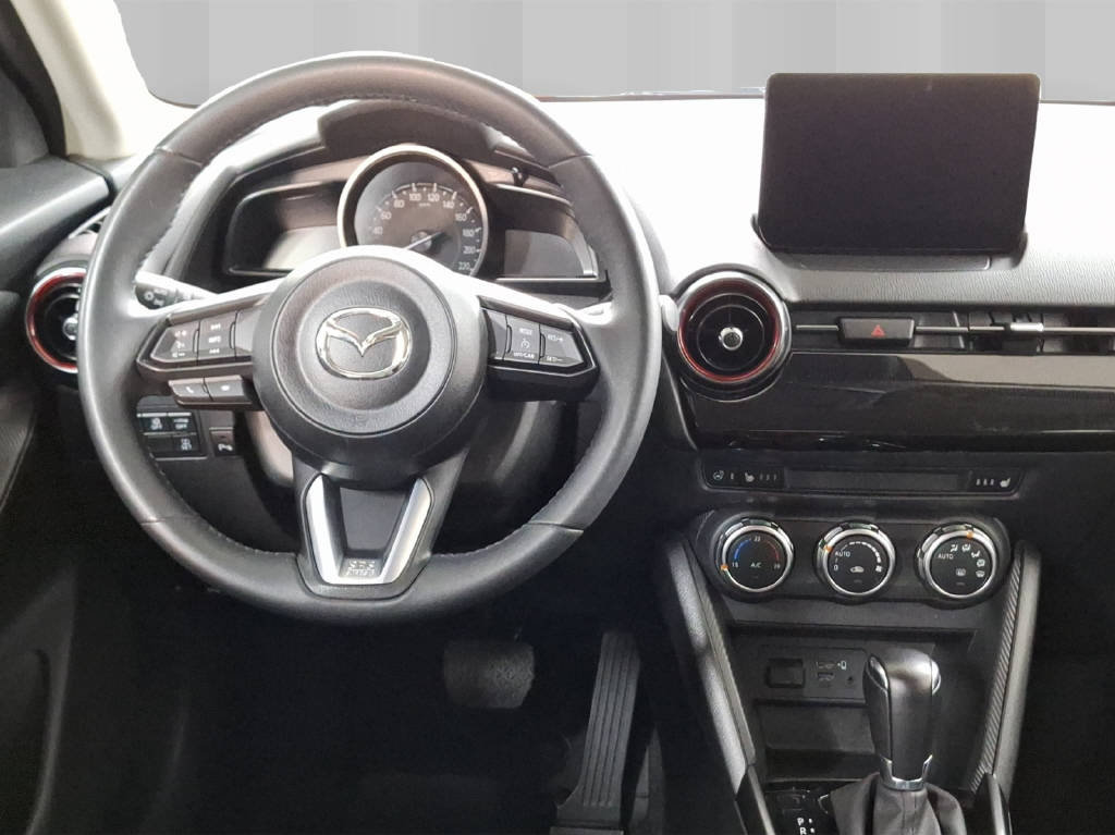 MAZDA 2 1.5 90 Homura, Petrol, Second hand / Used, Automatic - 6