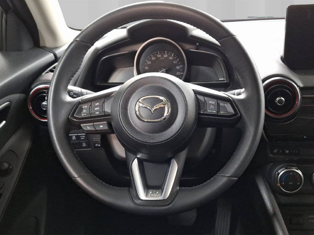 MAZDA 2 1.5 90 Homura, Petrol, Second hand / Used, Automatic - 7