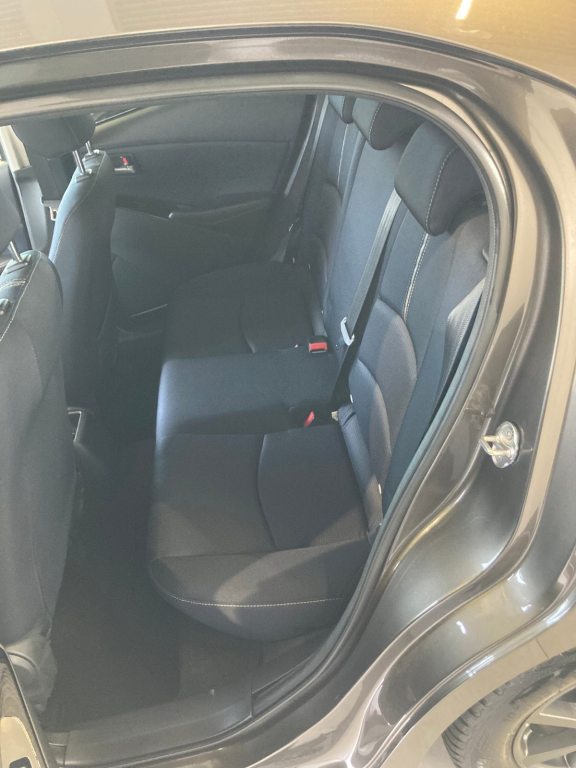 MAZDA 2 1.5 90 Revolution, Essence, Occasion / Utilisé, Automatique - 5