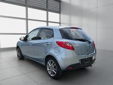 MAZDA 2 1.3 84 MZR Exclusive, Petrol, Second hand / Used, Manual - 7