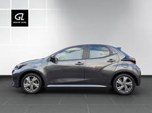 MAZDA 2 Hybrid Exclusive-line, Petrol, Second hand / Used, Automatic - 3
