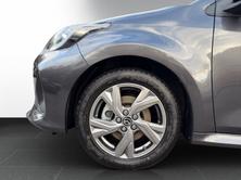 MAZDA 2 Hybrid Exclusive-line, Petrol, Second hand / Used, Automatic - 4