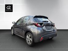 MAZDA 2 Hybrid Exclusive-line, Petrol, Second hand / Used, Automatic - 5