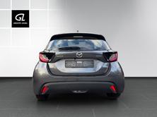 MAZDA 2 Hybrid Exclusive-line, Petrol, Second hand / Used, Automatic - 6