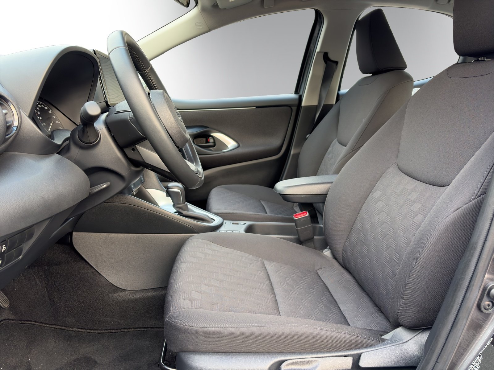 MAZDA 2 Hybrid Exclusive-line, Benzina, Occasioni / Usate, Automatico - 7