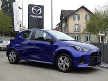 MAZDA 2 1.5 Hybrid Exclusive-Line, Full-Hybrid Petrol/Electric, Second hand / Used, Automatic - 2