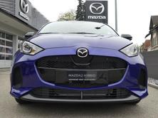 MAZDA 2 1.5 Hybrid Exclusive-Line, Full-Hybrid Petrol/Electric, Second hand / Used, Automatic - 3