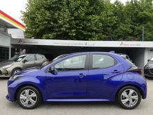 MAZDA 2 1.5 Hybrid Exclusive-Line, Full-Hybrid Petrol/Electric, Second hand / Used, Automatic - 4
