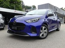 MAZDA 2 1.5 Hybrid Exclusive-Line, Full-Hybrid Petrol/Electric, Second hand / Used, Automatic - 5