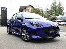 MAZDA 2 1.5 Hybrid Exclusive-Line, Full-Hybrid Petrol/Electric, Second hand / Used, Automatic - 6