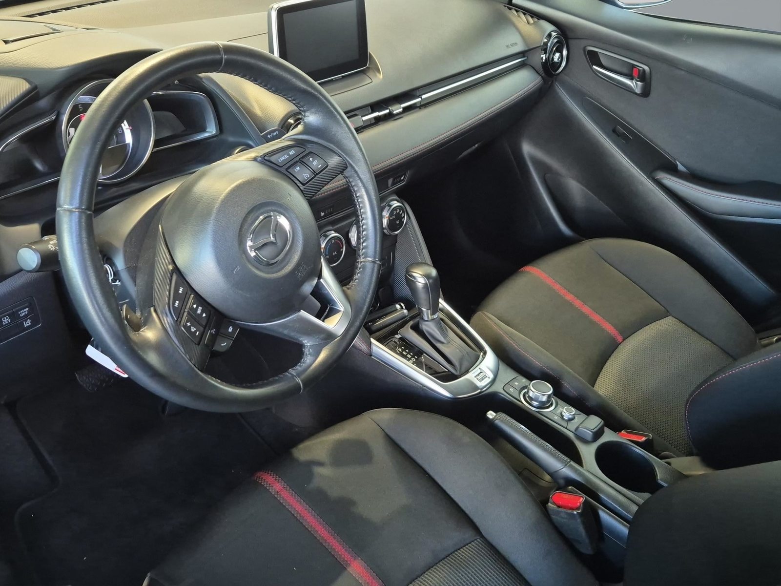 MAZDA 2 1.5 90 Revolution, Benzina, Occasioni / Usate, Automatico - 5
