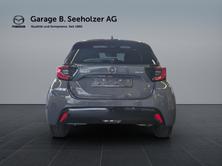 MAZDA 2 1.5 Hybrid Homura Plus, Hybride Intégral Essence/Électricité, Occasion / Utilisé, Automatique - 3