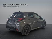 MAZDA 2 1.5 Hybrid Homura Plus, Hybride Intégral Essence/Électricité, Occasion / Utilisé, Automatique - 4